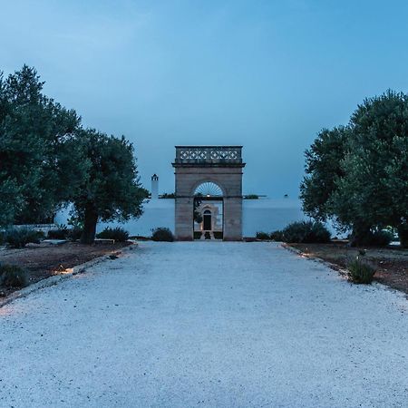 Masseria Gorgognolo Ostuni Ngoại thất bức ảnh