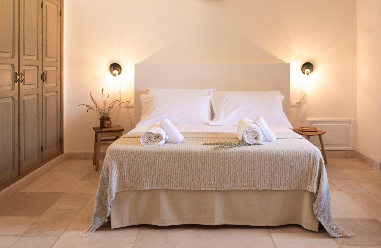 Masseria Gorgognolo Ostuni Ngoại thất bức ảnh