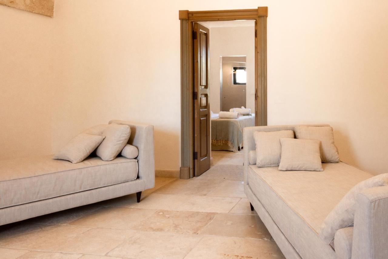 Masseria Gorgognolo Ostuni Ngoại thất bức ảnh