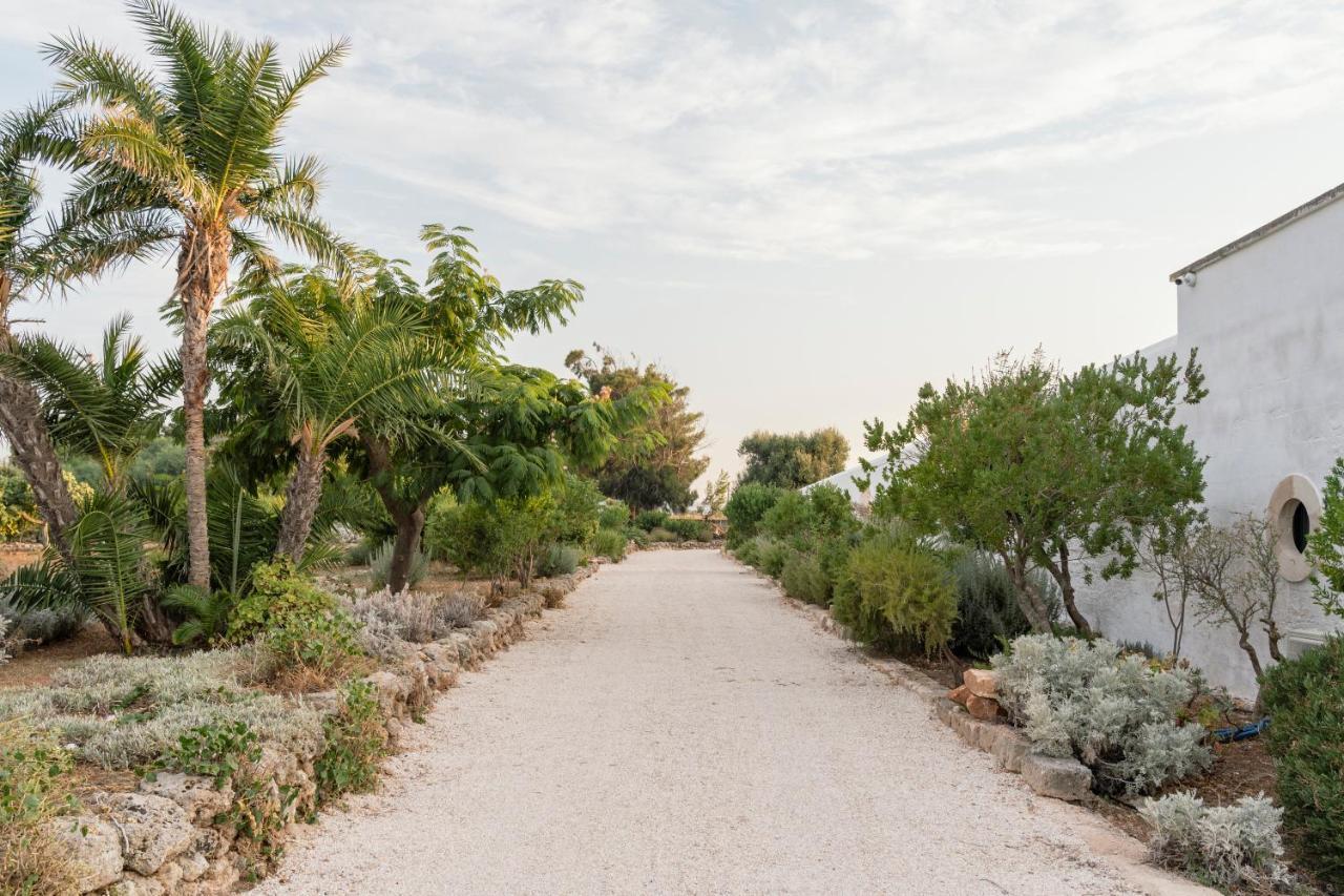 Masseria Gorgognolo Ostuni Ngoại thất bức ảnh