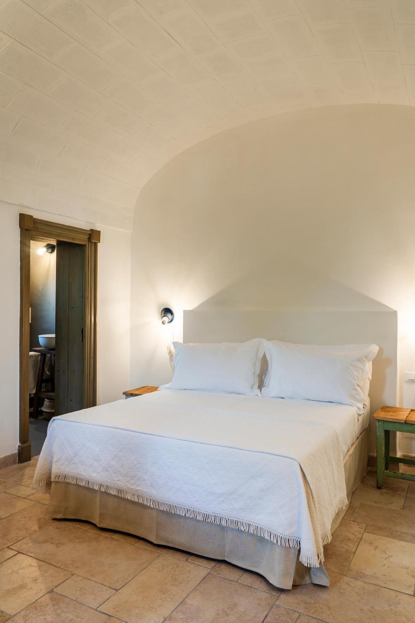 Masseria Gorgognolo Ostuni Ngoại thất bức ảnh