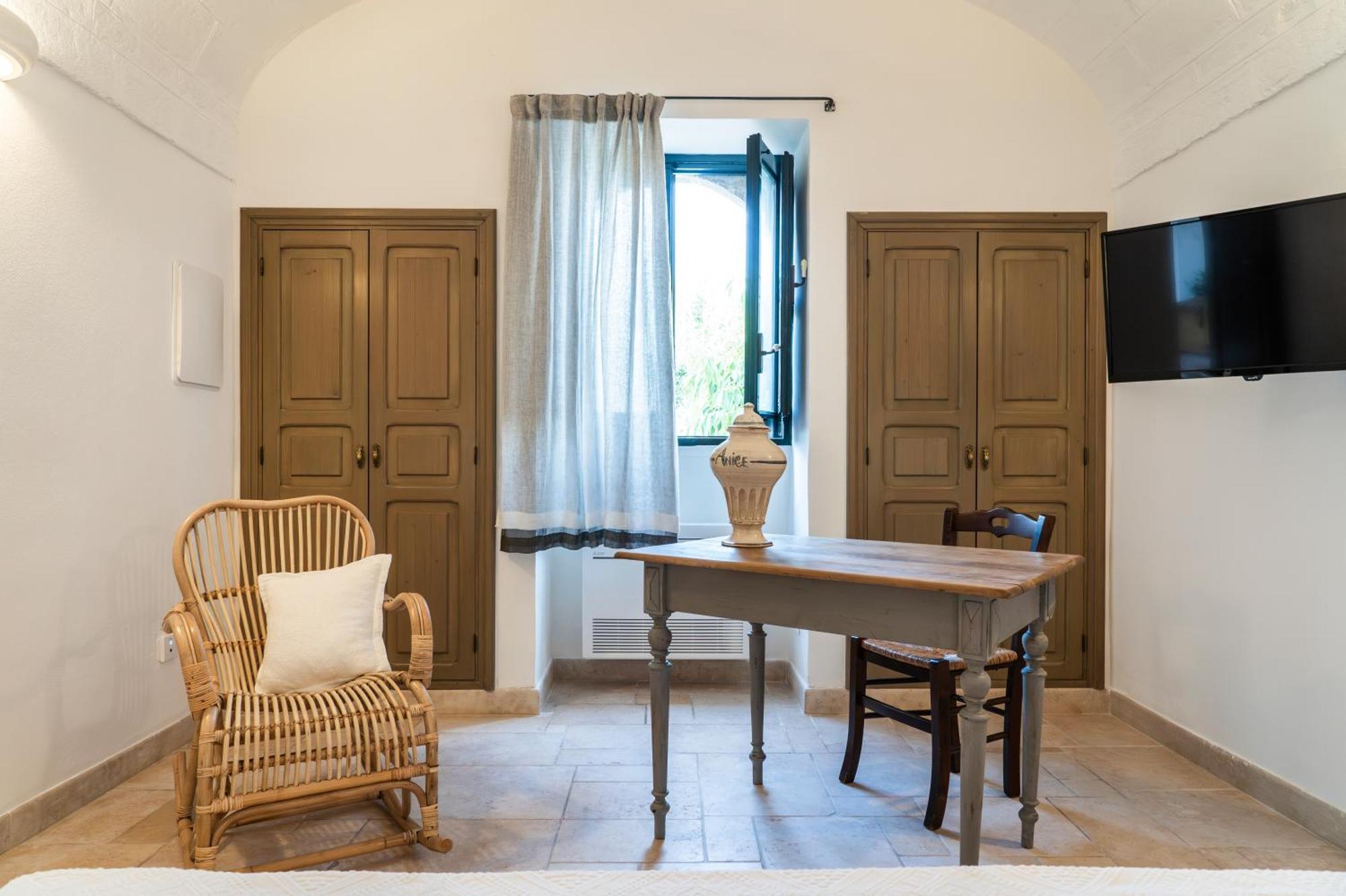 Masseria Gorgognolo Ostuni Ngoại thất bức ảnh