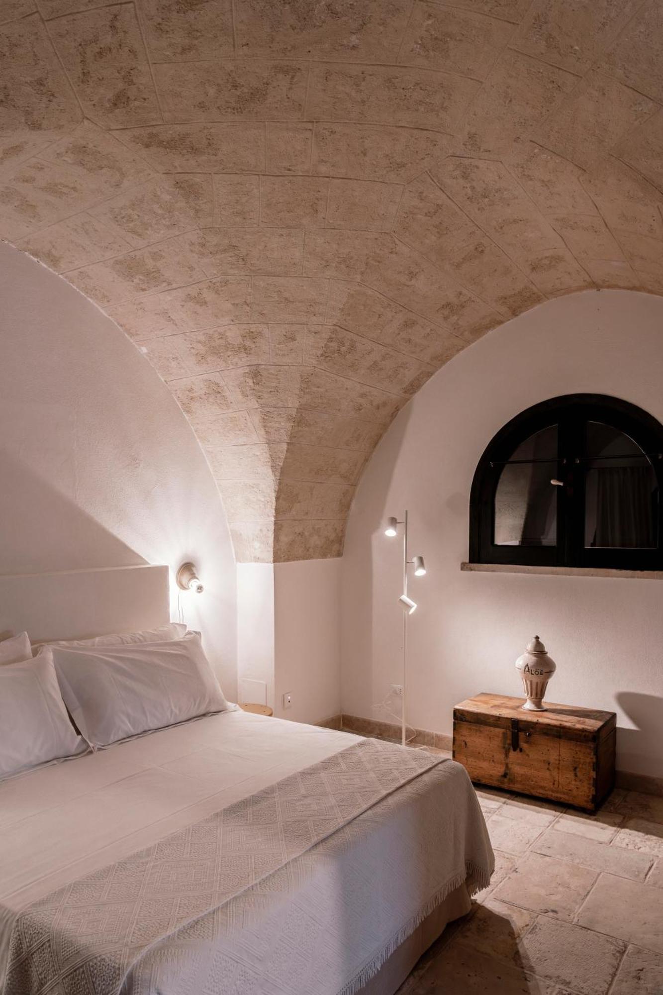 Masseria Gorgognolo Ostuni Ngoại thất bức ảnh