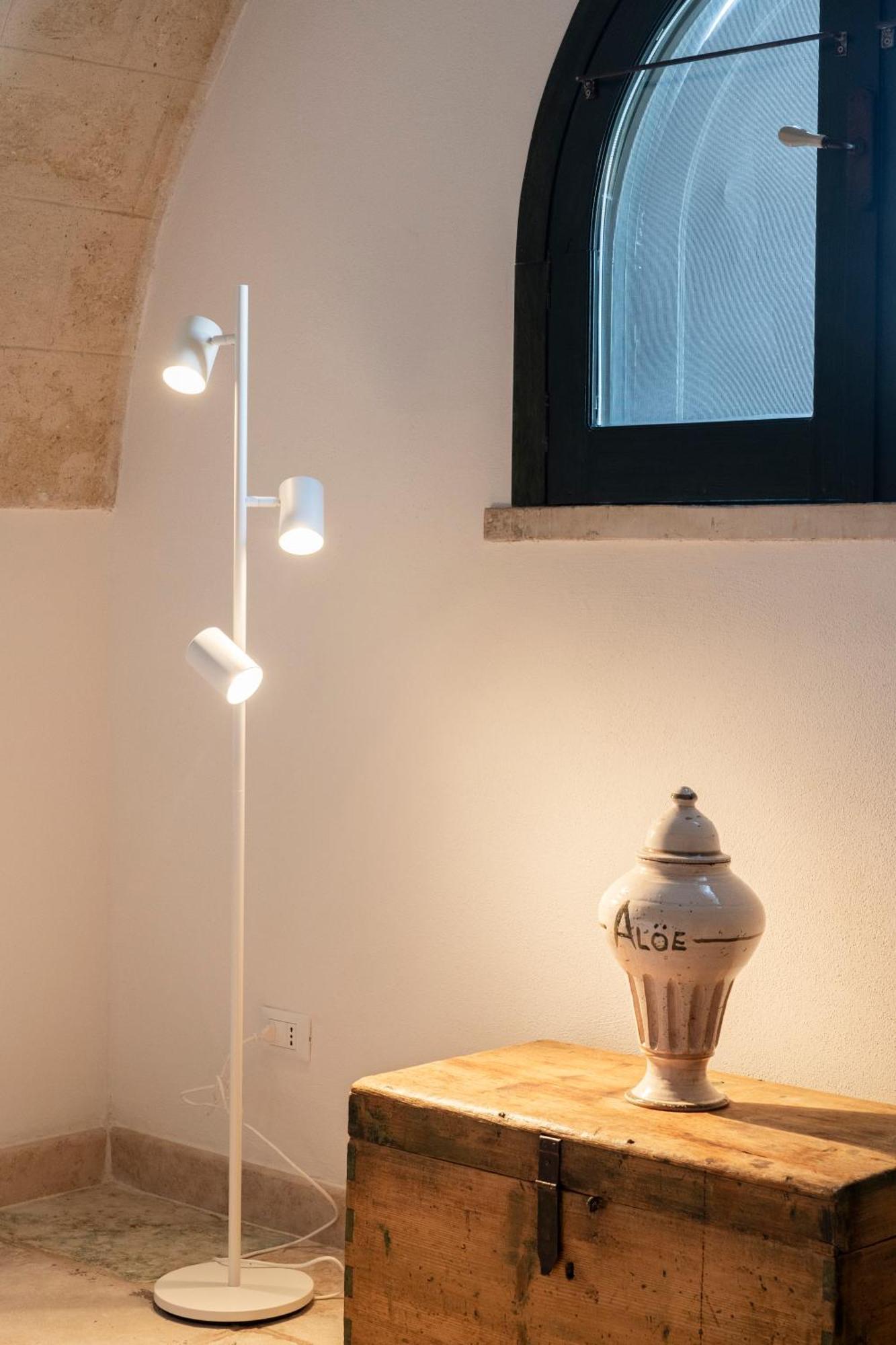 Masseria Gorgognolo Ostuni Ngoại thất bức ảnh