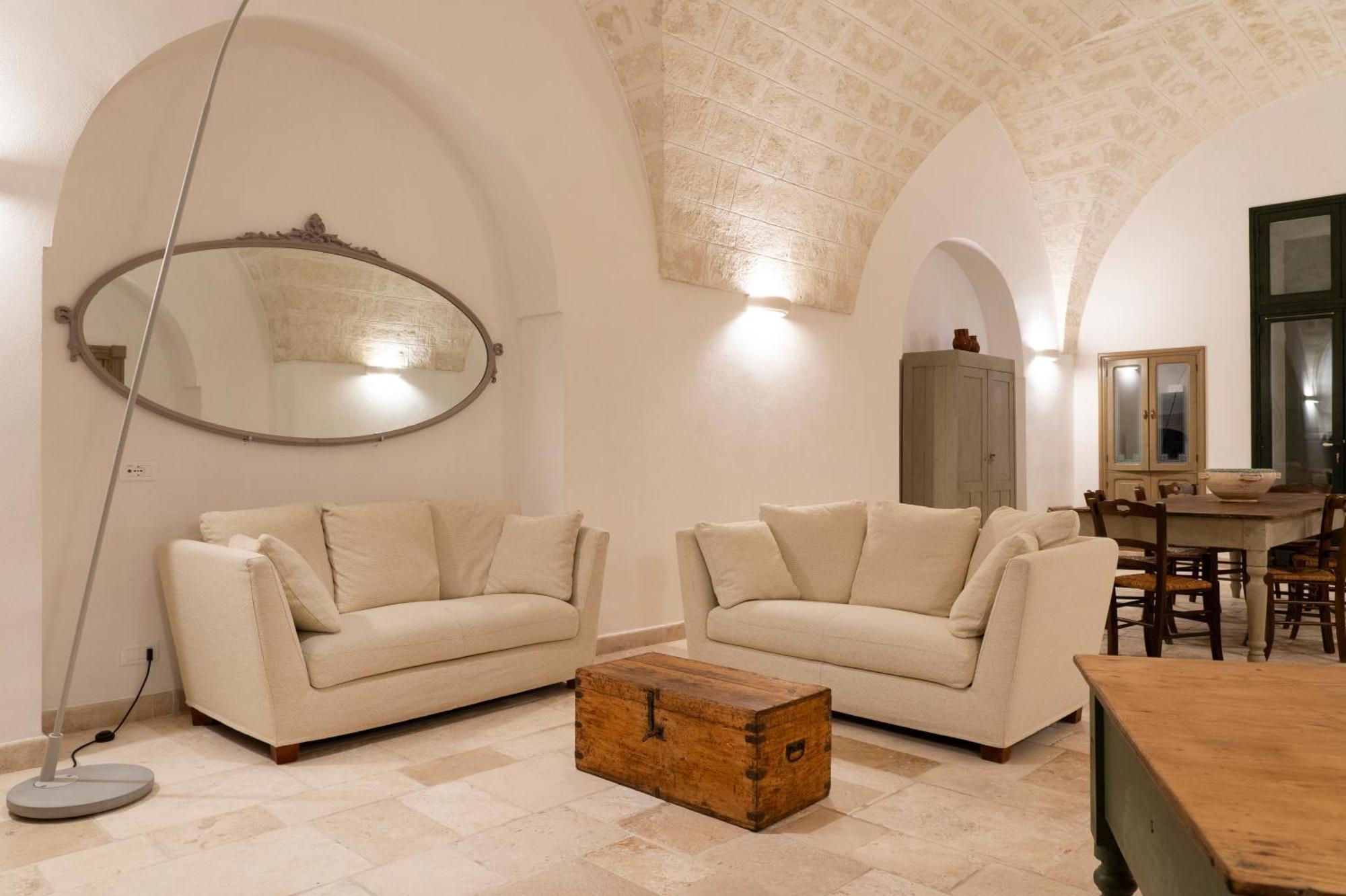 Masseria Gorgognolo Ostuni Ngoại thất bức ảnh