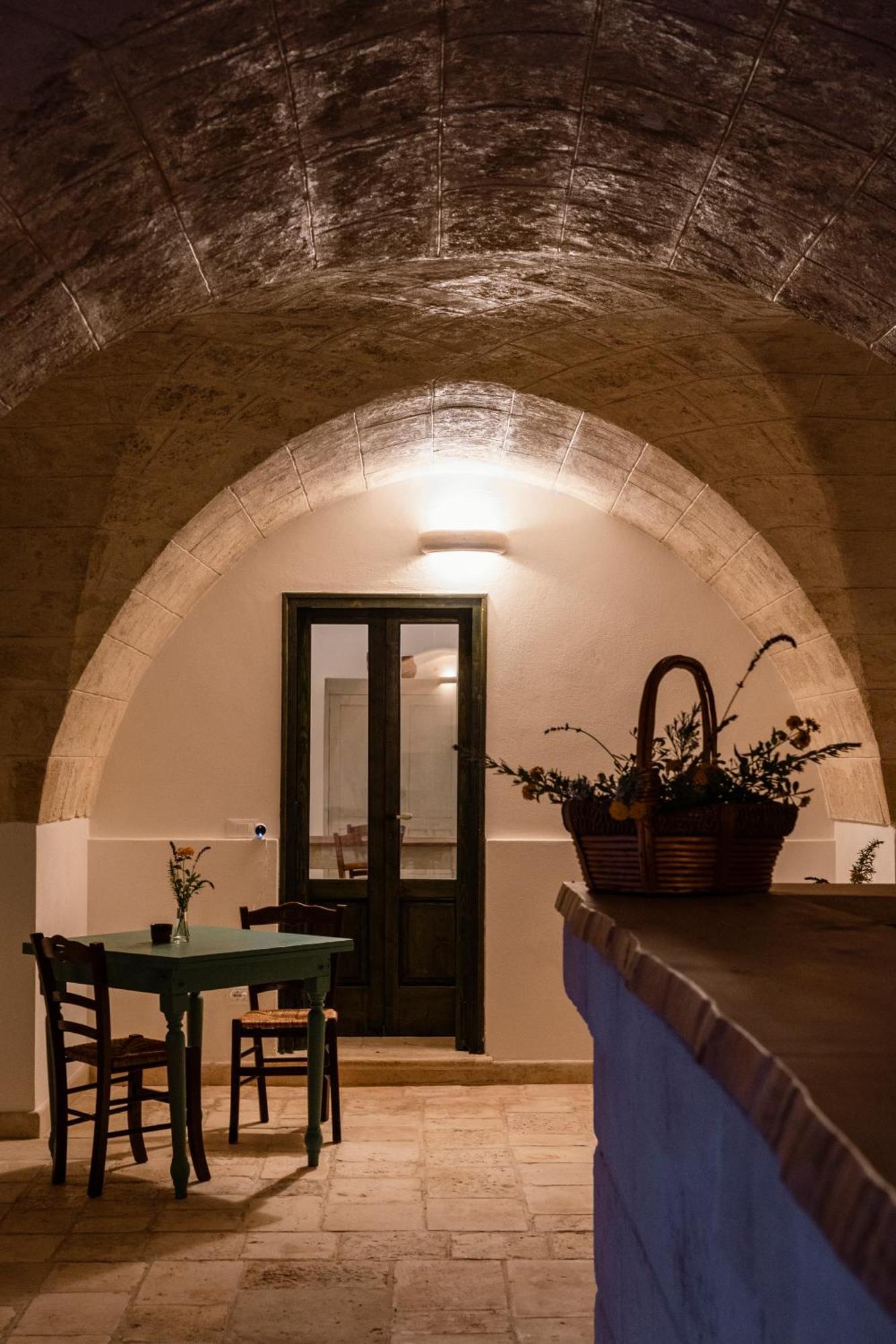 Masseria Gorgognolo Ostuni Ngoại thất bức ảnh