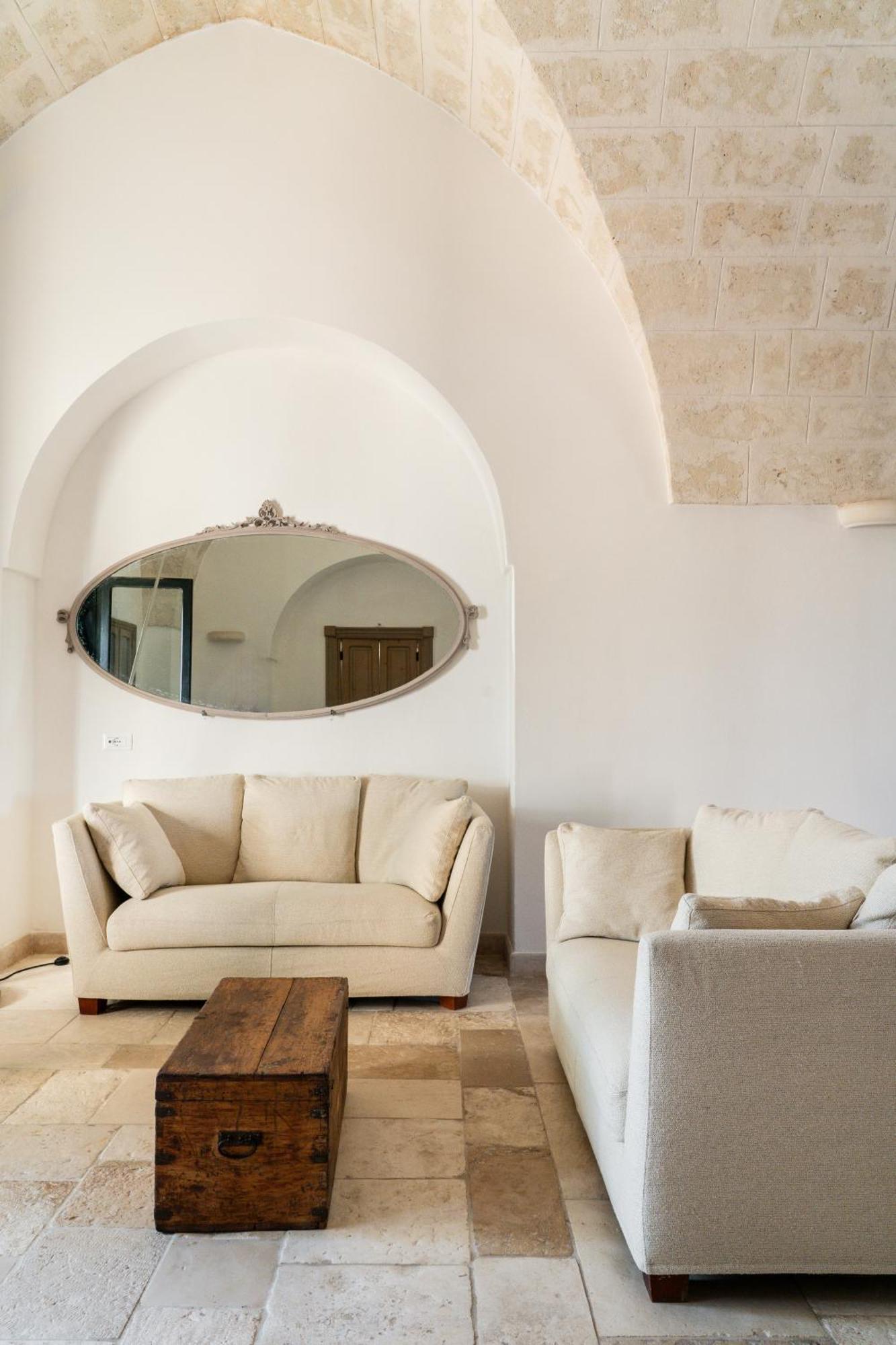 Masseria Gorgognolo Ostuni Ngoại thất bức ảnh