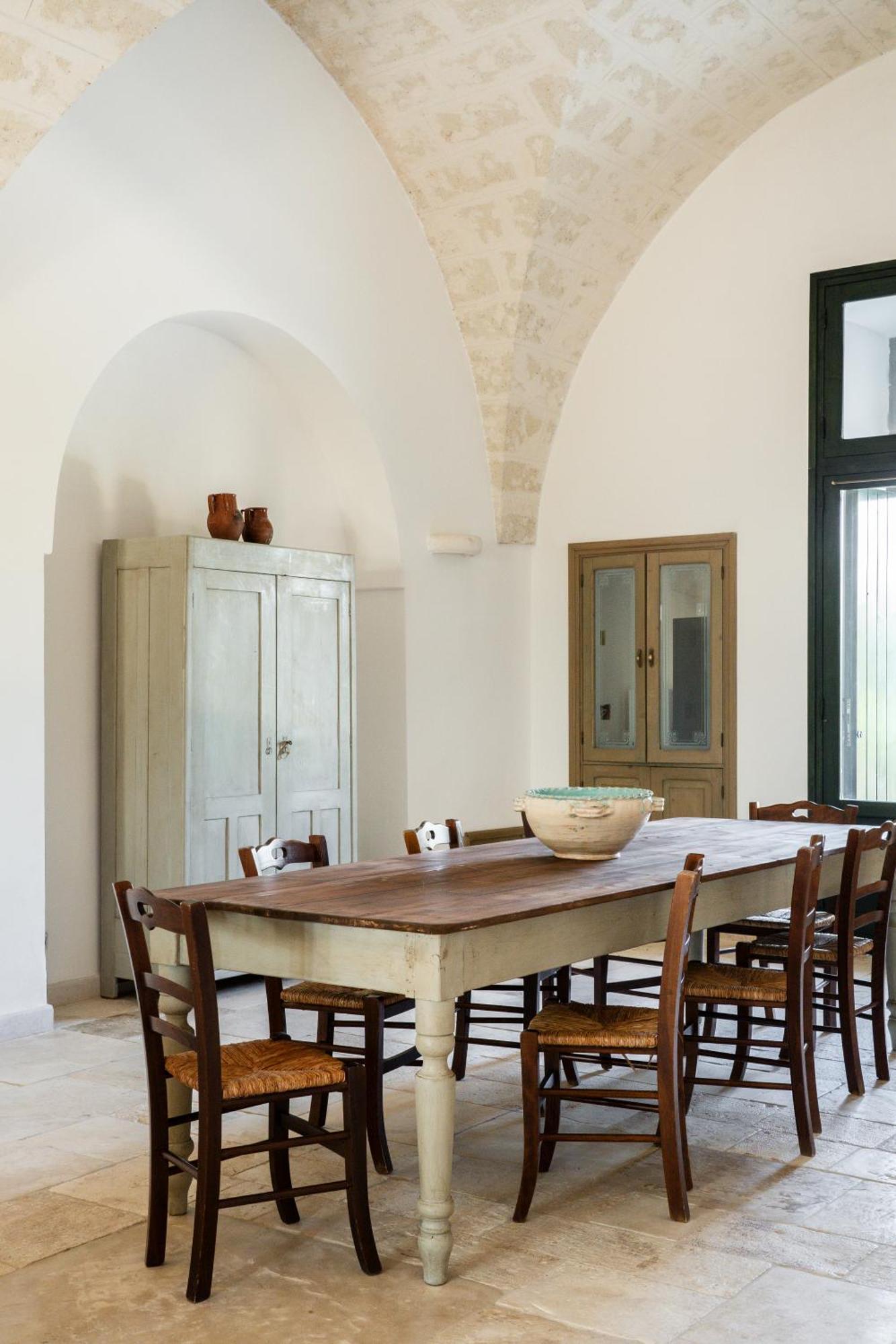 Masseria Gorgognolo Ostuni Ngoại thất bức ảnh
