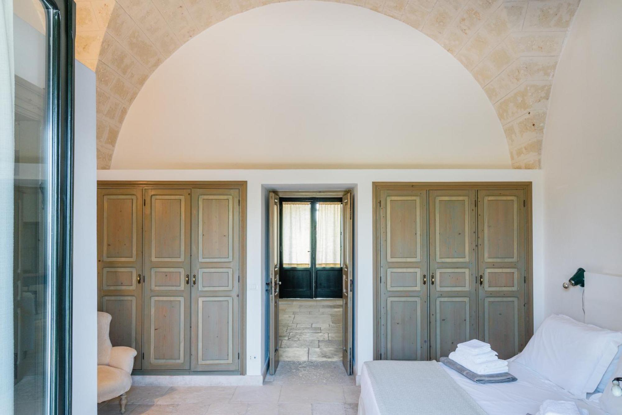 Masseria Gorgognolo Ostuni Ngoại thất bức ảnh