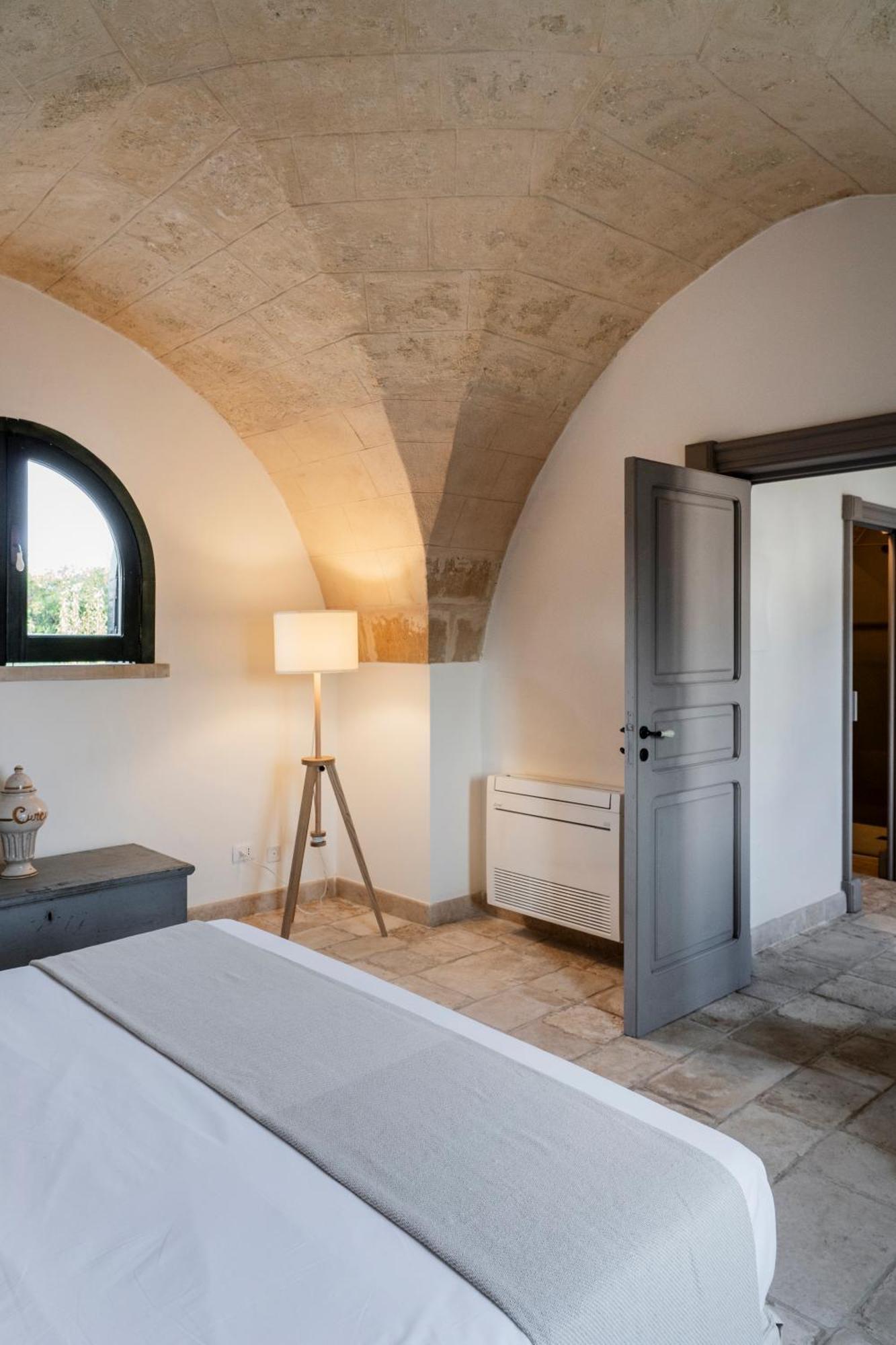 Masseria Gorgognolo Ostuni Ngoại thất bức ảnh