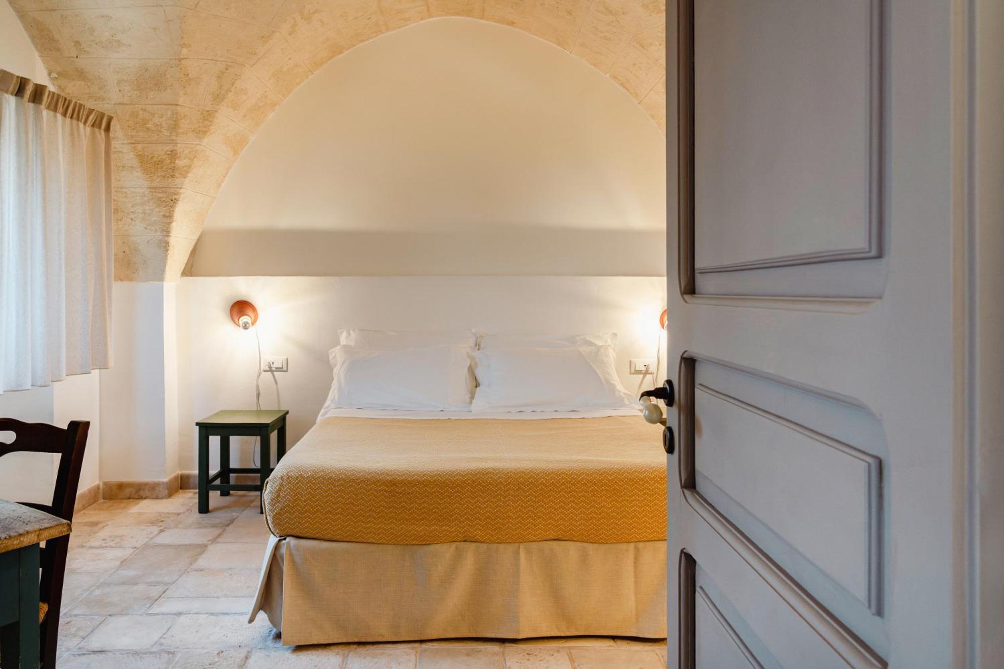 Masseria Gorgognolo Ostuni Ngoại thất bức ảnh