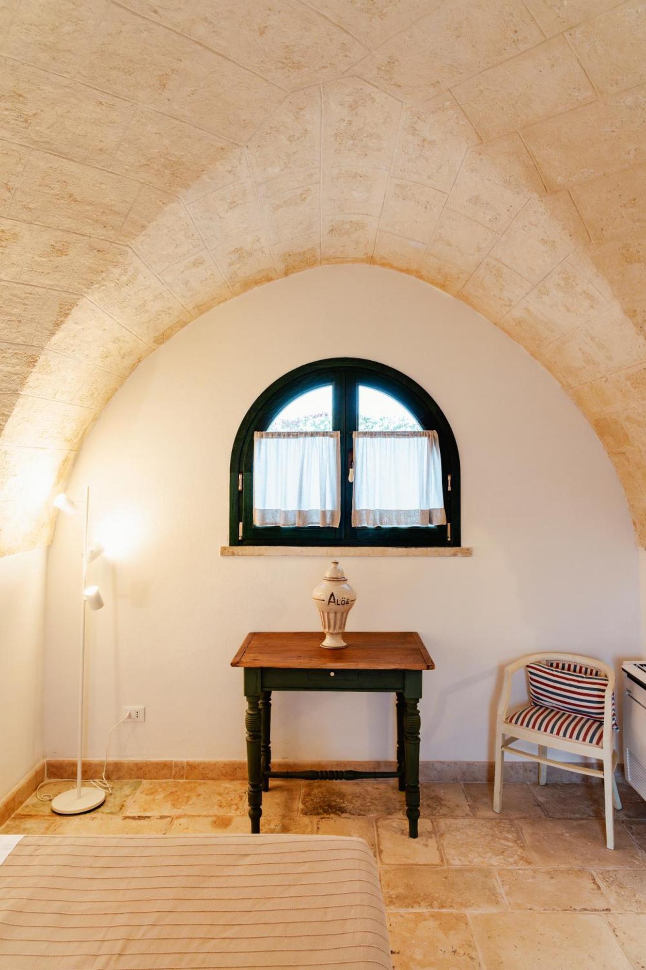 Masseria Gorgognolo Ostuni Ngoại thất bức ảnh