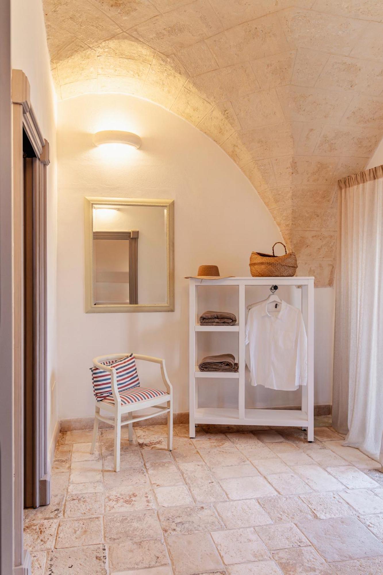 Masseria Gorgognolo Ostuni Ngoại thất bức ảnh