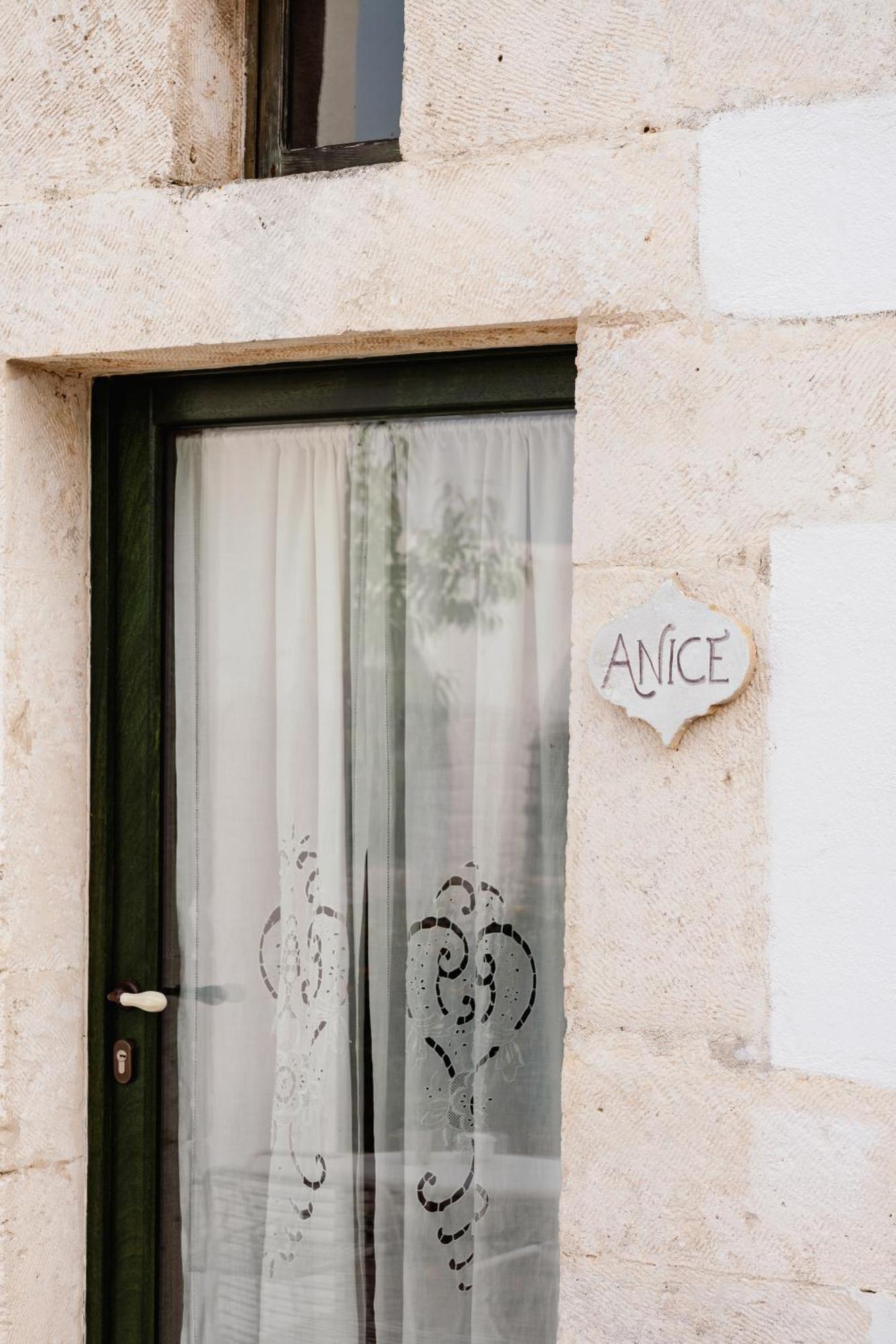 Masseria Gorgognolo Ostuni Ngoại thất bức ảnh
