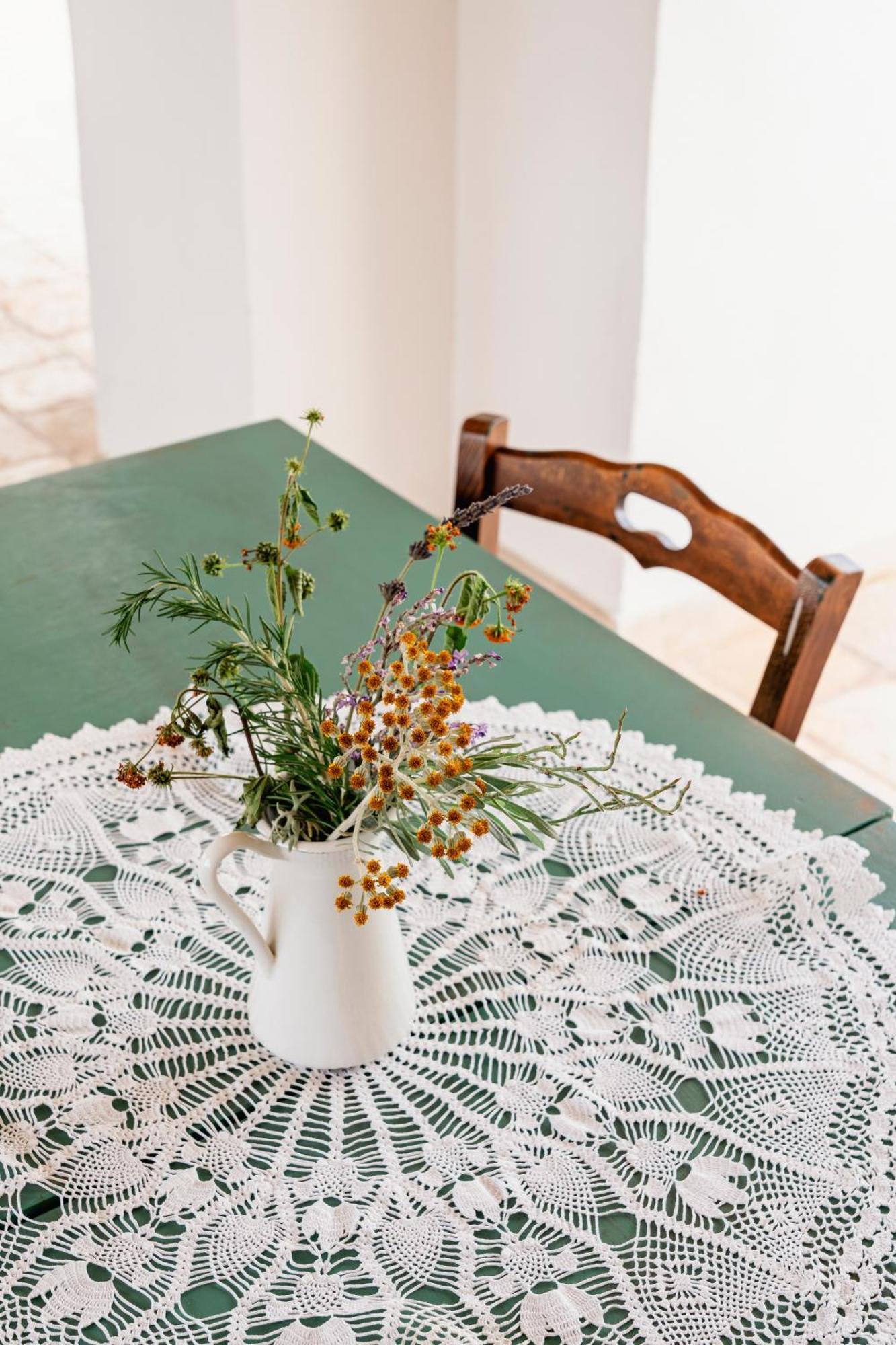 Masseria Gorgognolo Ostuni Ngoại thất bức ảnh