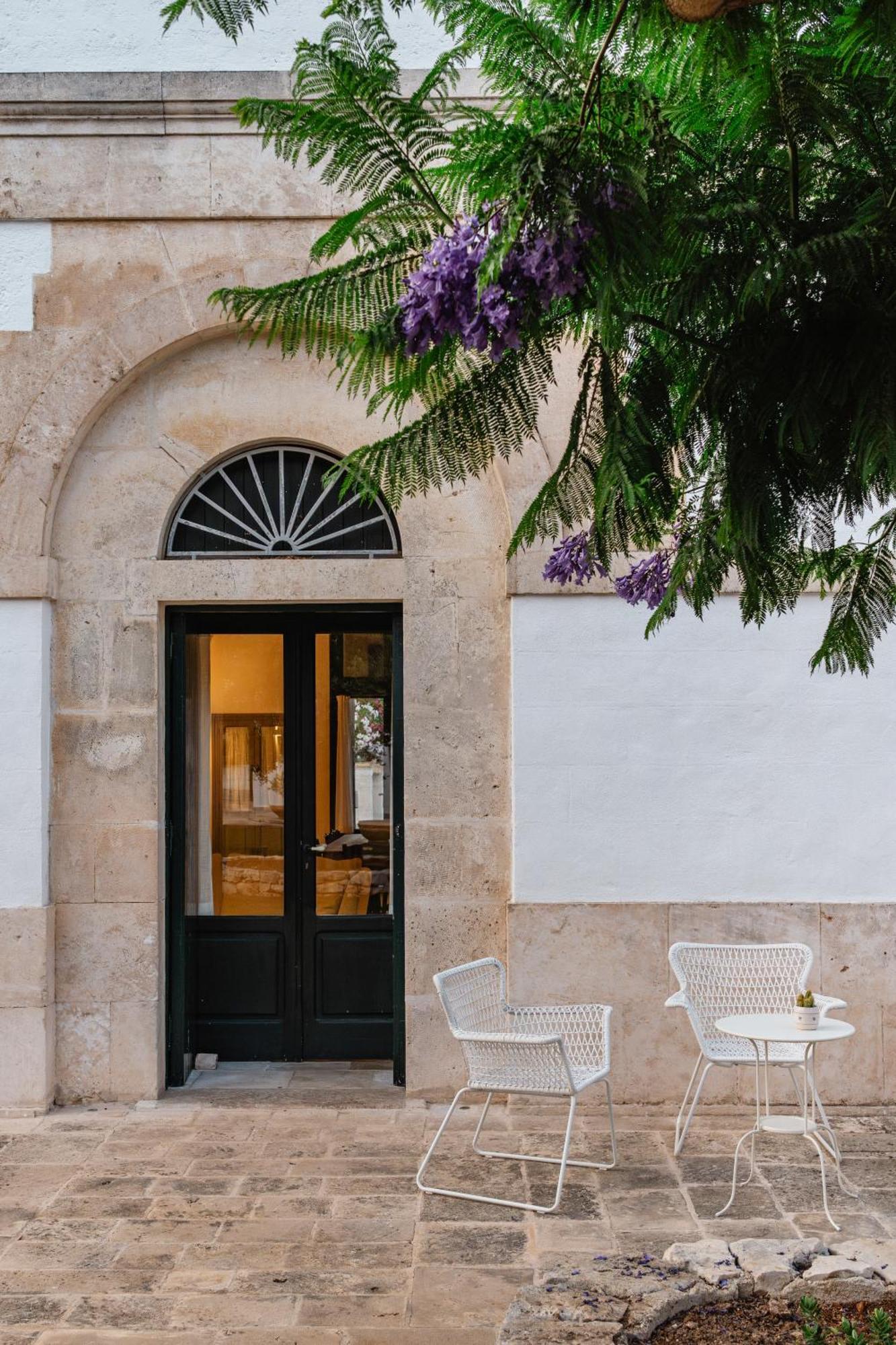 Masseria Gorgognolo Ostuni Ngoại thất bức ảnh