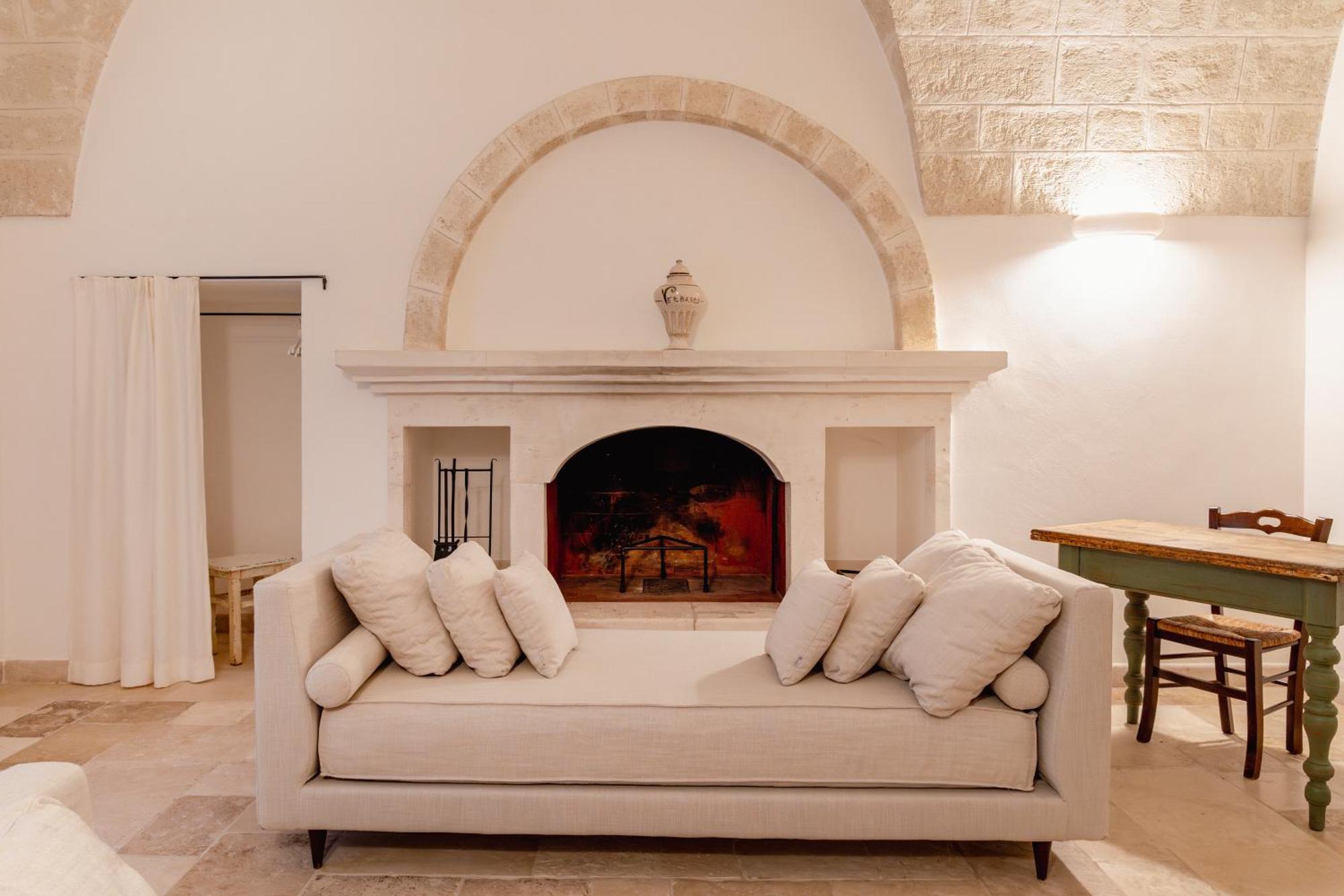 Masseria Gorgognolo Ostuni Ngoại thất bức ảnh
