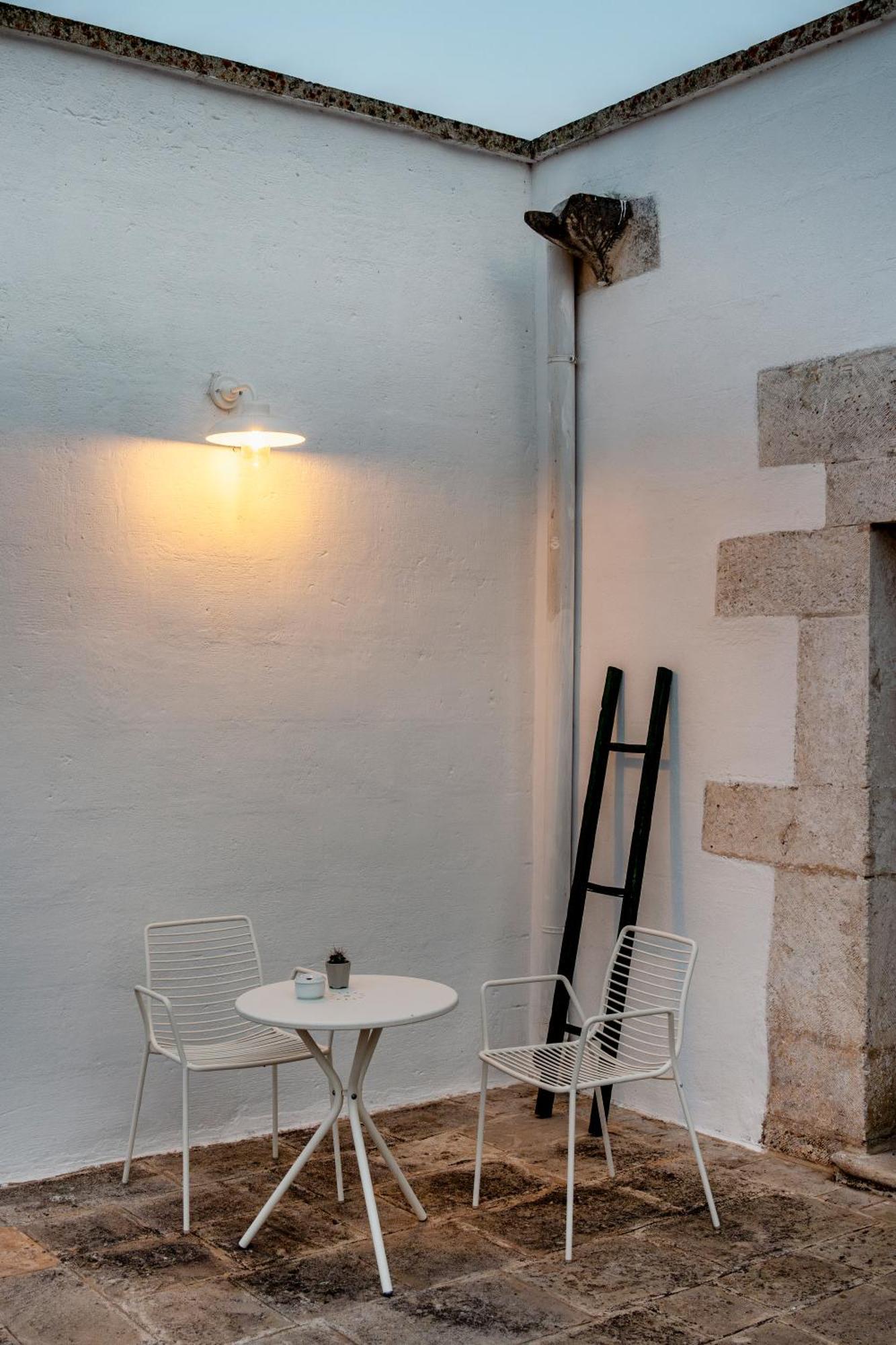 Masseria Gorgognolo Ostuni Ngoại thất bức ảnh
