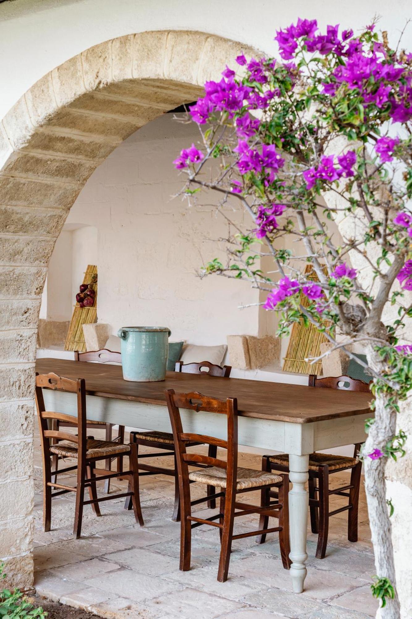 Masseria Gorgognolo Ostuni Ngoại thất bức ảnh