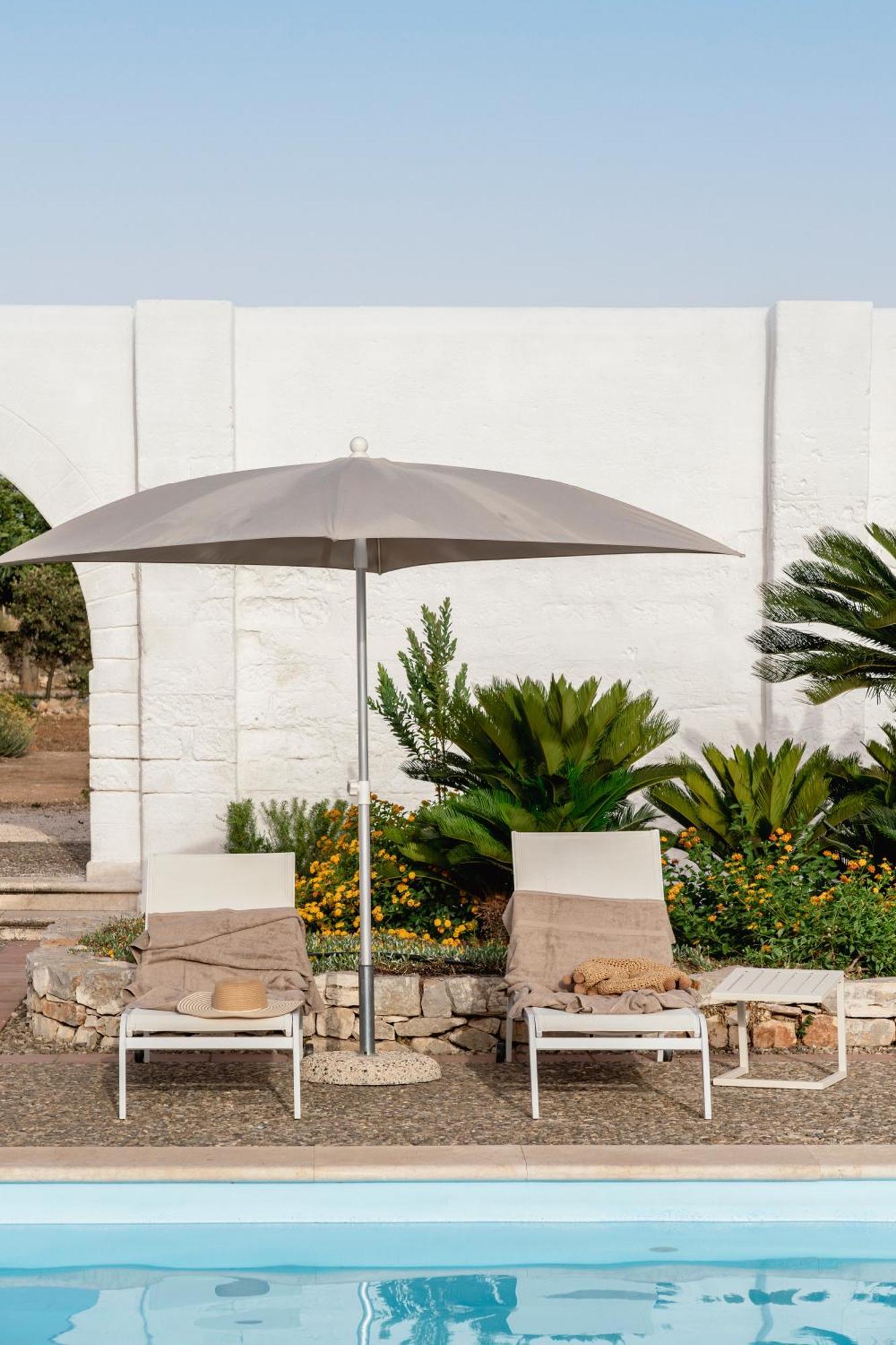Masseria Gorgognolo Ostuni Ngoại thất bức ảnh
