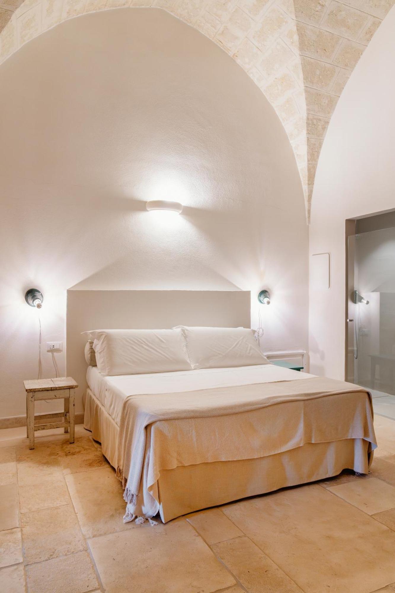 Masseria Gorgognolo Ostuni Ngoại thất bức ảnh